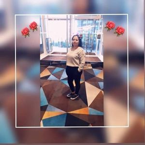 Meet your Posher, Veronica